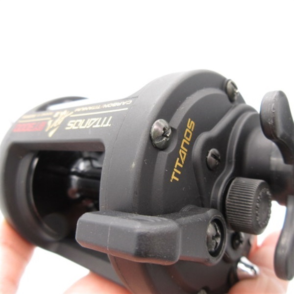 チタノス船ＧＴ３０００